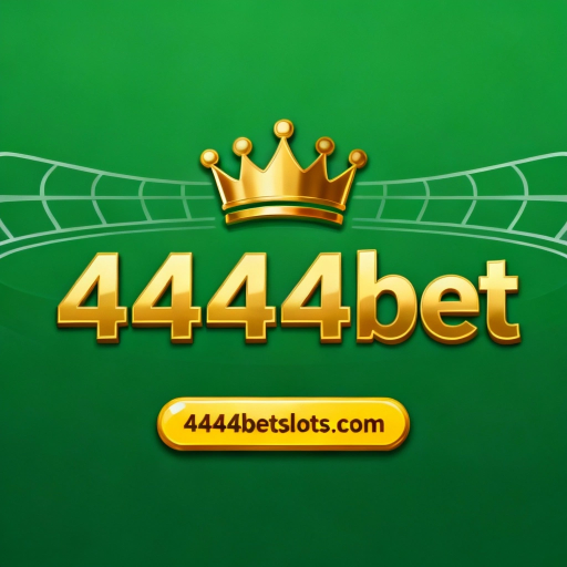 4444bet
